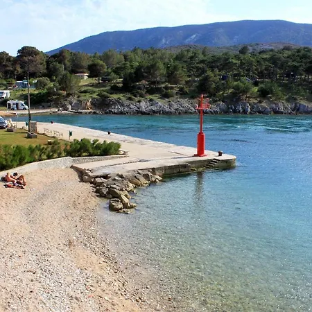 By The Sea Osor, Losinj - 8088 شقة نيغيزيني