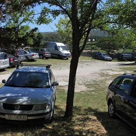 By The Sea Osor, Losinj - 8088 Апартаменты Нерезине