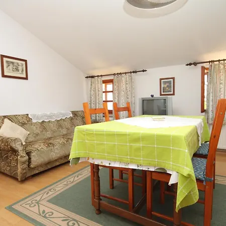 Апартаменты By The Sea Osor, Losinj - 8088 Нерезине