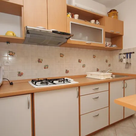 By The Sea Osor, Losinj - 8088 Апартаменты Нерезине
