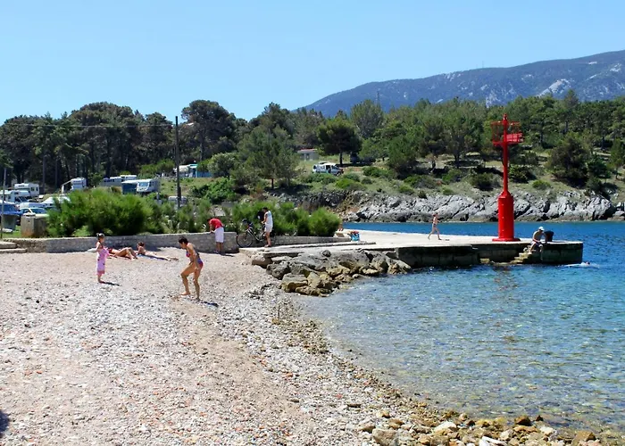 By The Sea Osor, Losinj - 8088 نيغيزيني