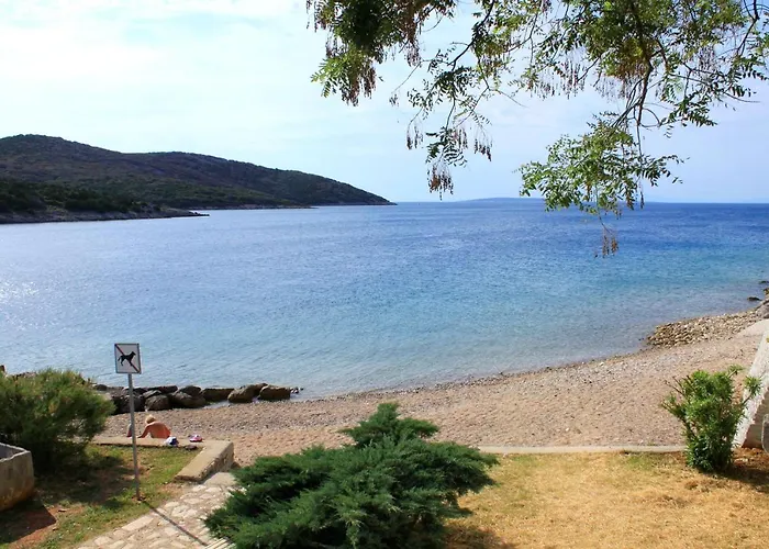 By The Sea Osor, Losinj - 8088 *