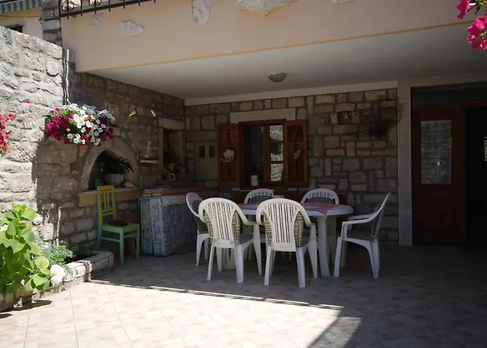 By The Sea Osor, Losinj - 8088 * نيغيزيني