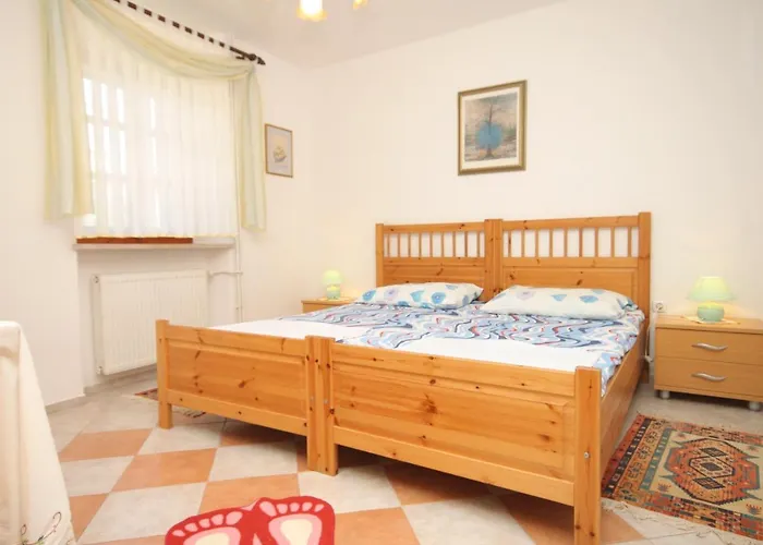 By The Sea Osor, Losinj - 8088 شقة