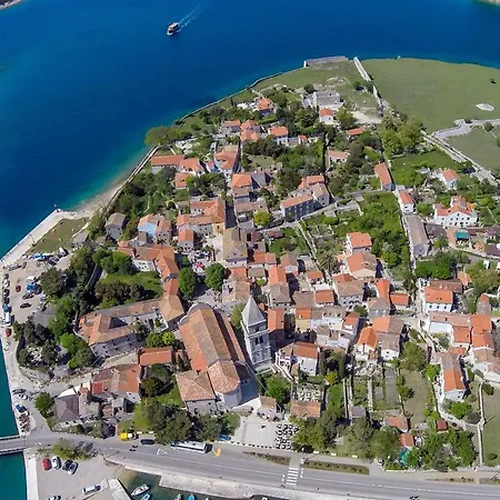 By The Sea Osor, Losinj - 8088 *