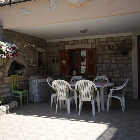 By The Sea Osor, Losinj - 8088 * Nerezine