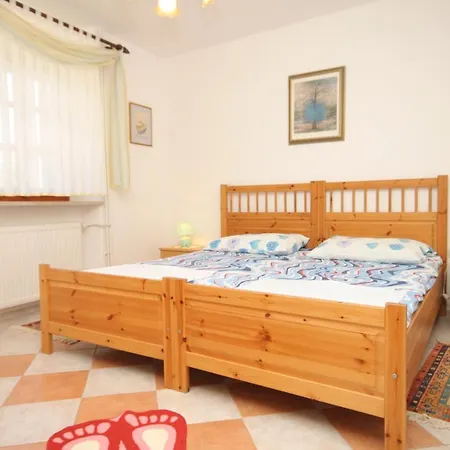 By The Sea Osor, Losinj - 8088 Apartment