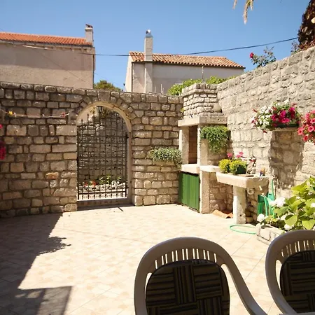 By The Sea Osor, Losinj - 8088