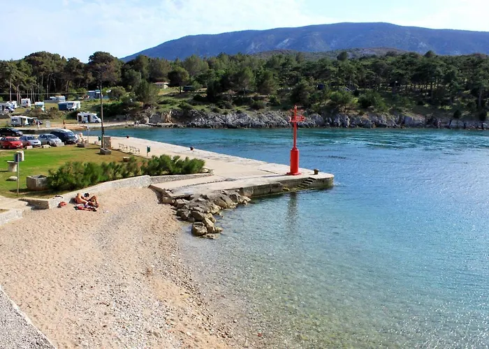 By The Sea Osor, Losinj - 8088 Apartment Nerezine