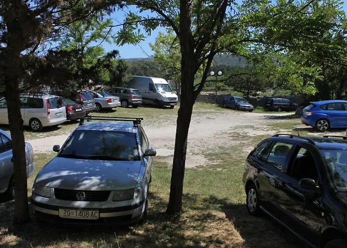 By The Sea Osor, Losinj - 8088 Apartment Nerezine