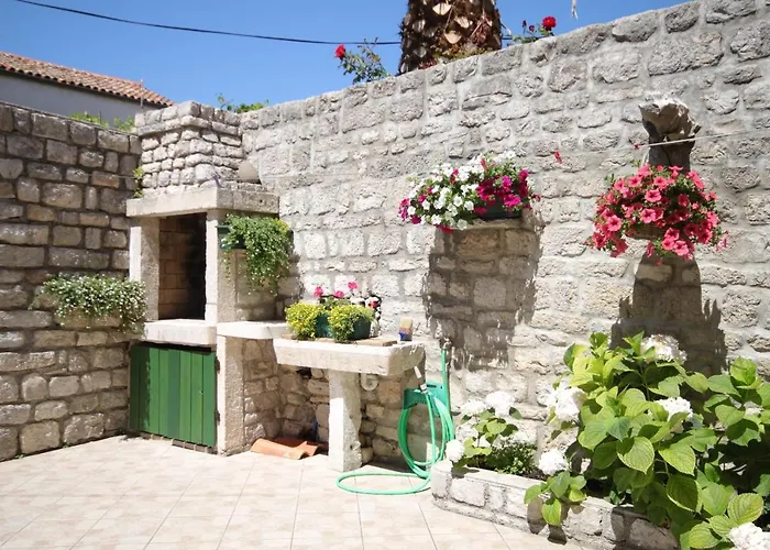 By The Sea Osor, Losinj - 8088 네레자인