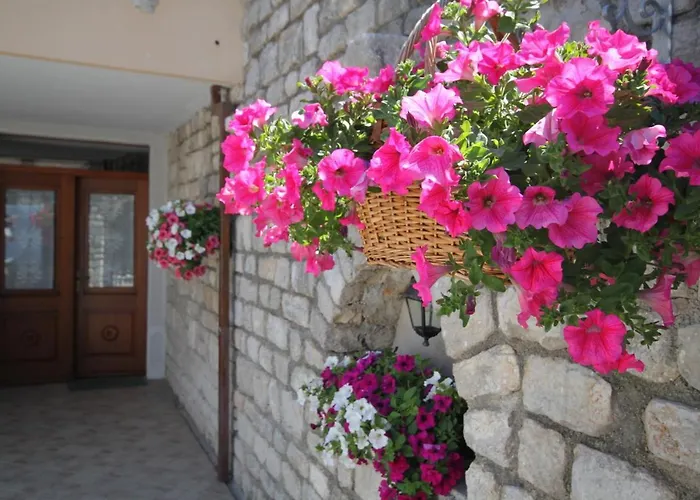 아파트 By The Sea Osor, Losinj - 8088 네레자인