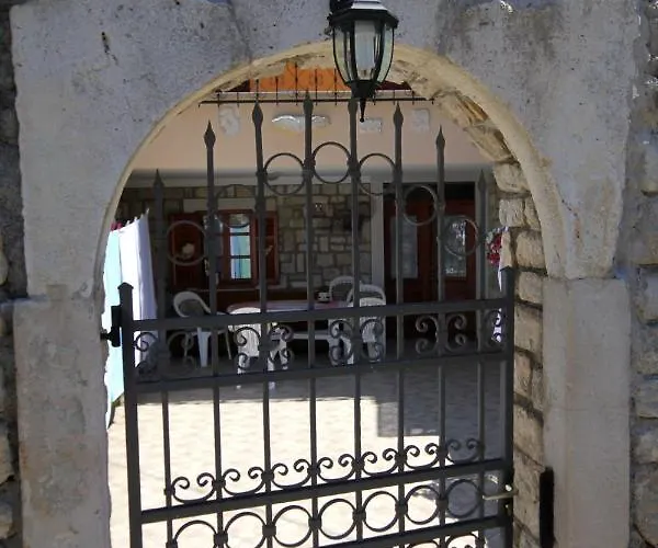 By The Sea Osor, Losinj - 8088