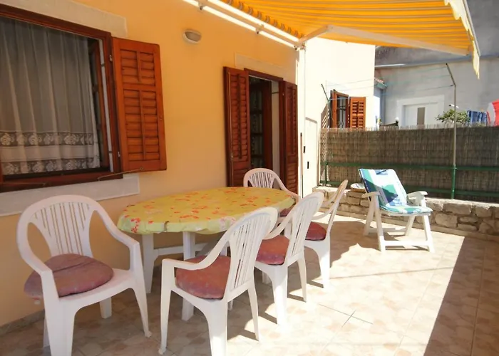 By The Sea Osor, Losinj - 8088 *