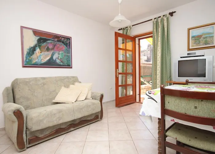 By The Sea Osor, Losinj - 8088 Nerezine