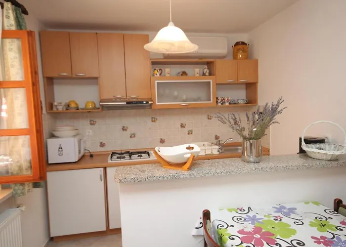 By The Sea Osor, Losinj - 8088 Apartment *