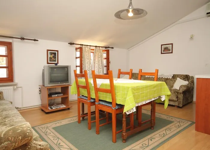 By The Sea Osor, Losinj - 8088 * Nerezine