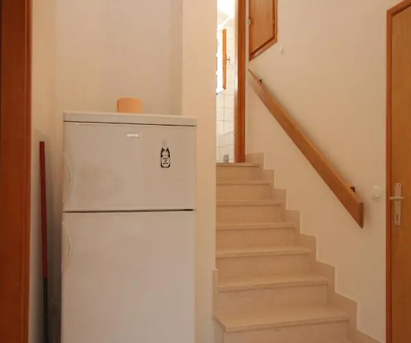 By The Sea Osor, Losinj - 8088 Apartment Nerezine