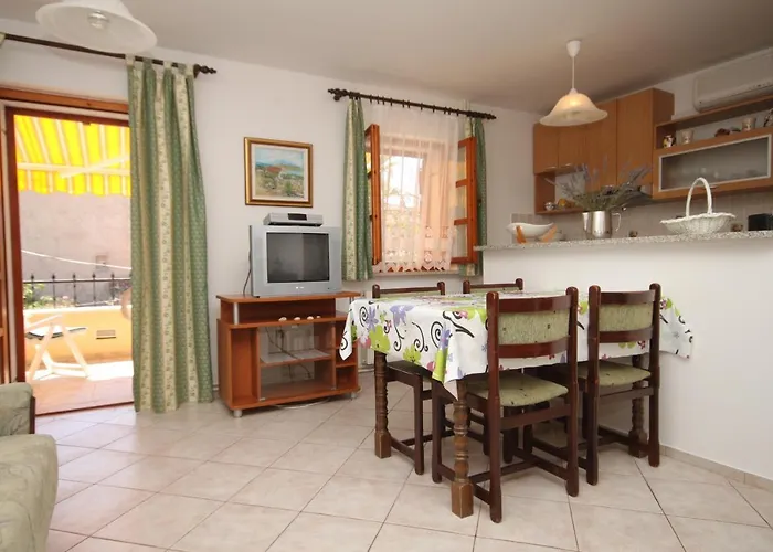 By The Sea Osor, Losinj - 8088 네레자인