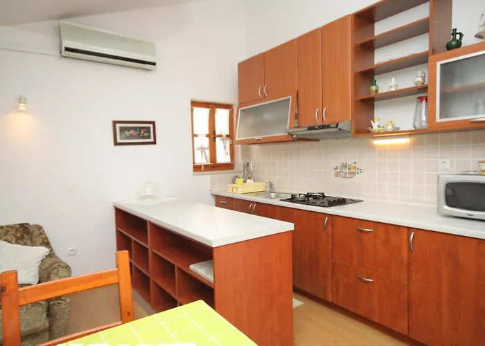 By The Sea Osor, Losinj - 8088 Apartment