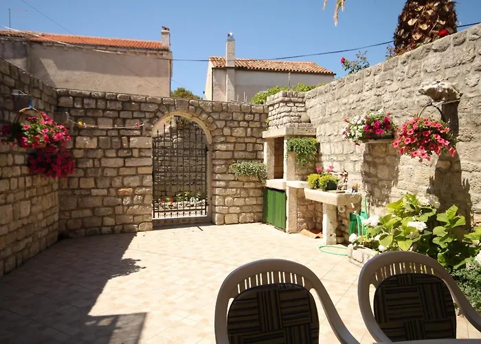 By The Sea Osor, Losinj - 8088