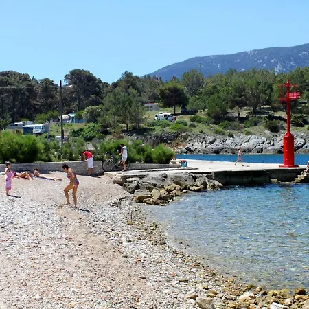 By The Sea Osor, Losinj - 8088 Nerezine