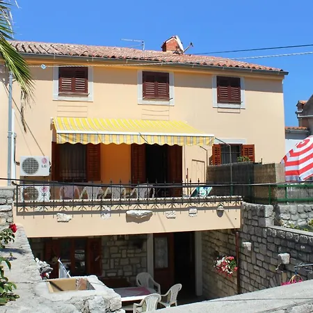 By The Sea Osor, Losinj - 8088 Appartement