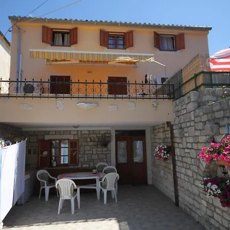 Daire By The Sea Osor, Losinj - 8088 Nerezine