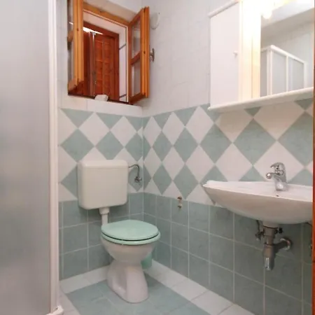 Daire By The Sea Osor, Losinj - 8088 Nerezine